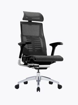 ergonomic design chairs in ahmedabad