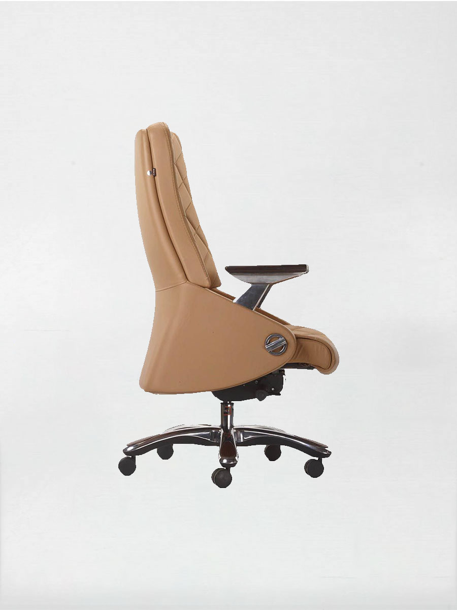 Luxurious Office Chairs Revolving Office Chairs HOF